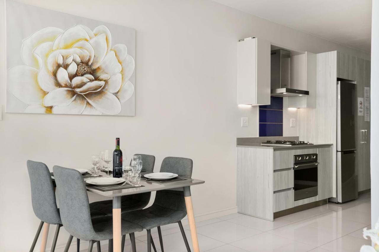 Easy Stay - The Median Rosebank Johannesburgo Exterior foto