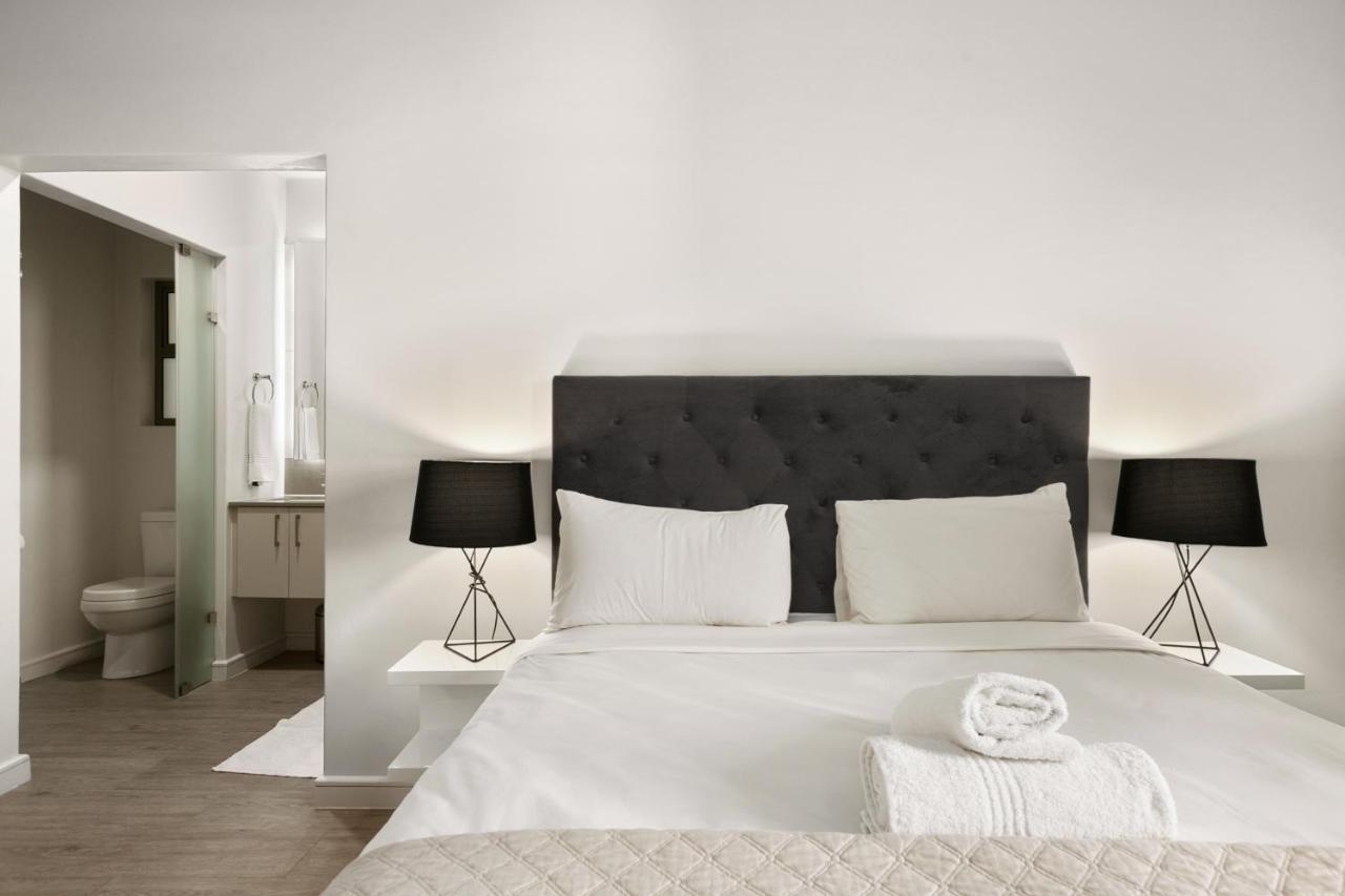 Easy Stay - The Median Rosebank Johannesburgo Exterior foto
