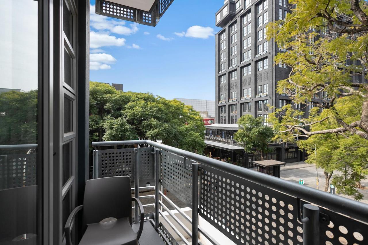 Easy Stay - The Median Rosebank Johannesburgo Exterior foto