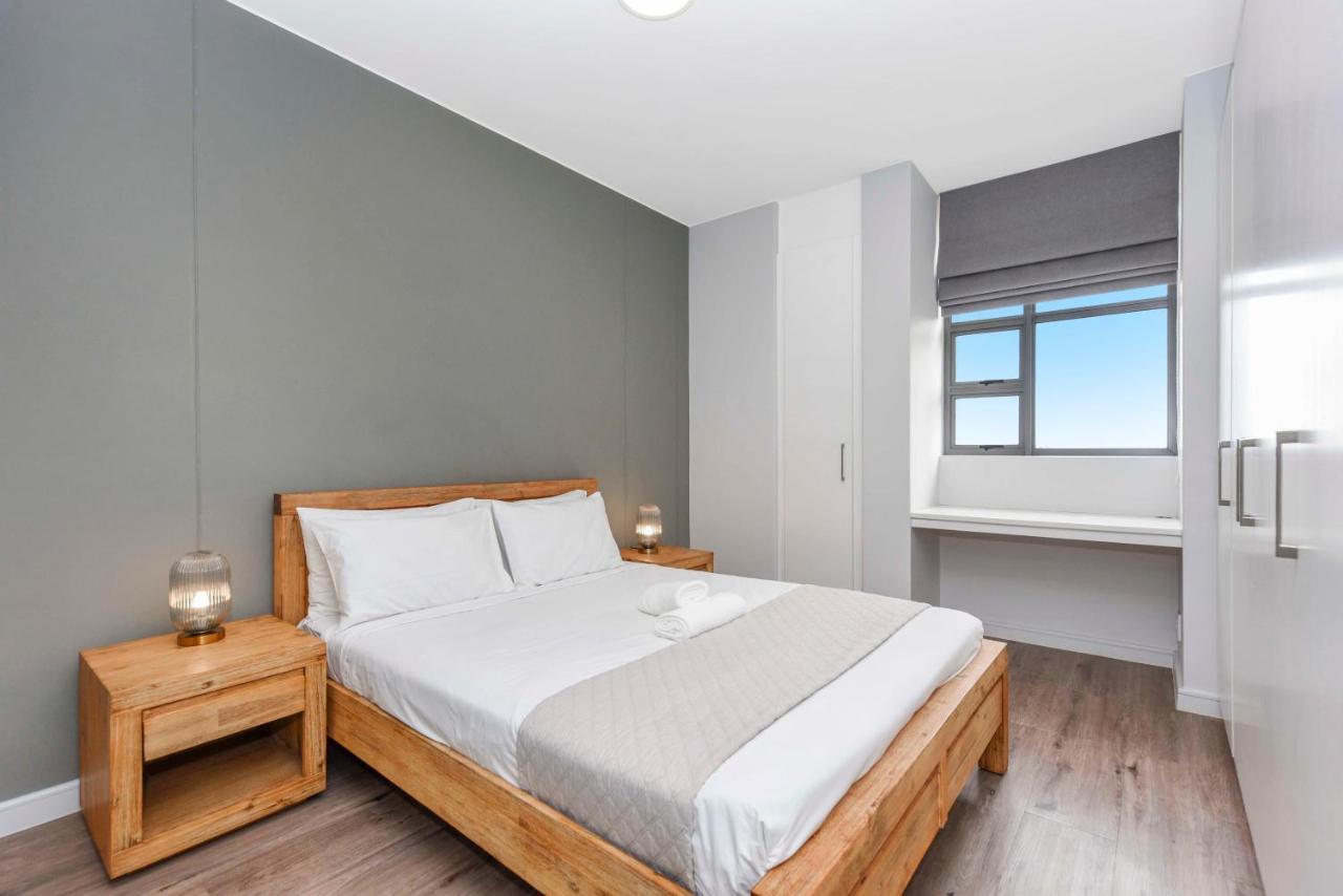 Easy Stay - The Median Rosebank Johannesburgo Exterior foto